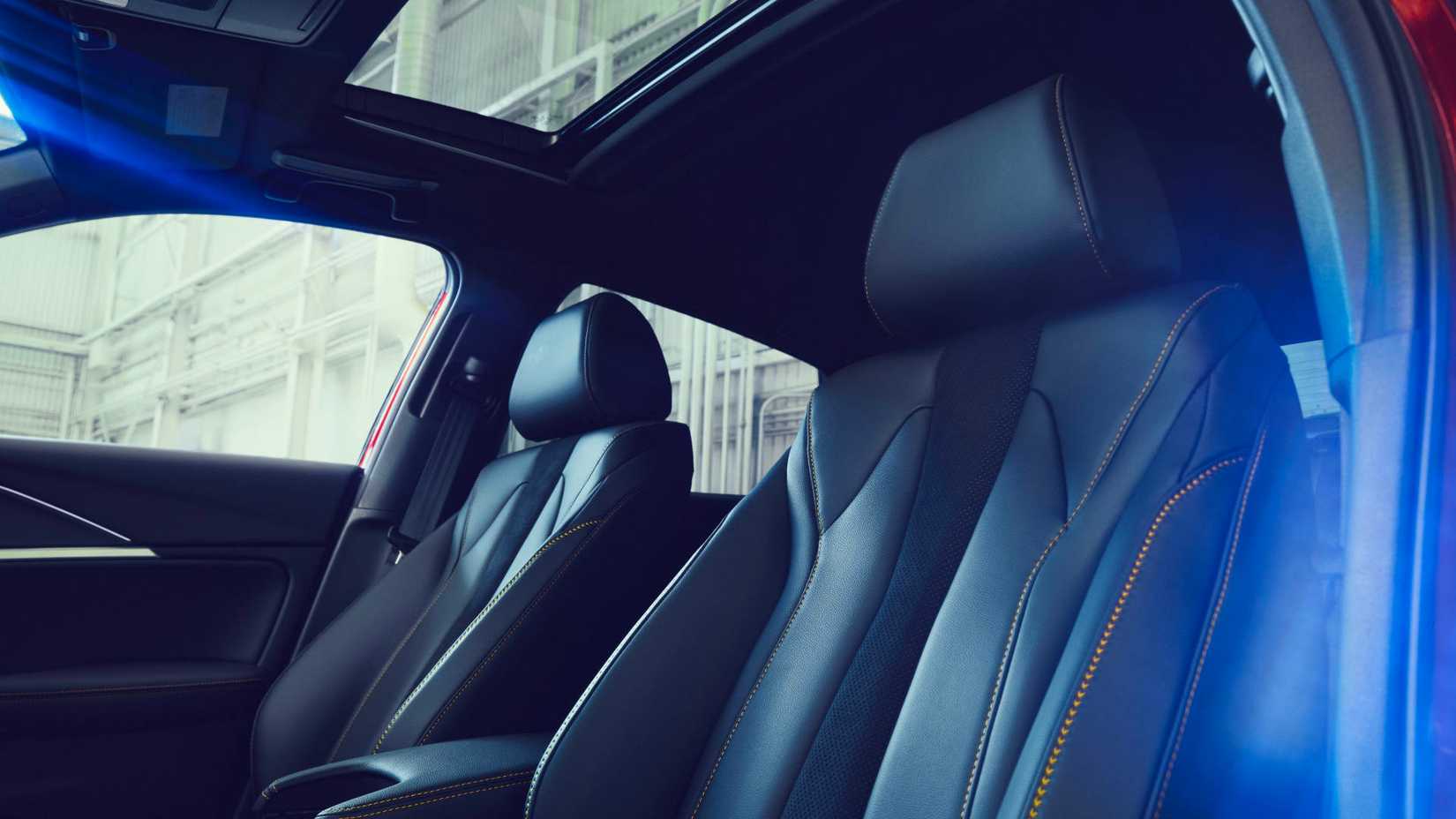 2026 Acura Integra 31