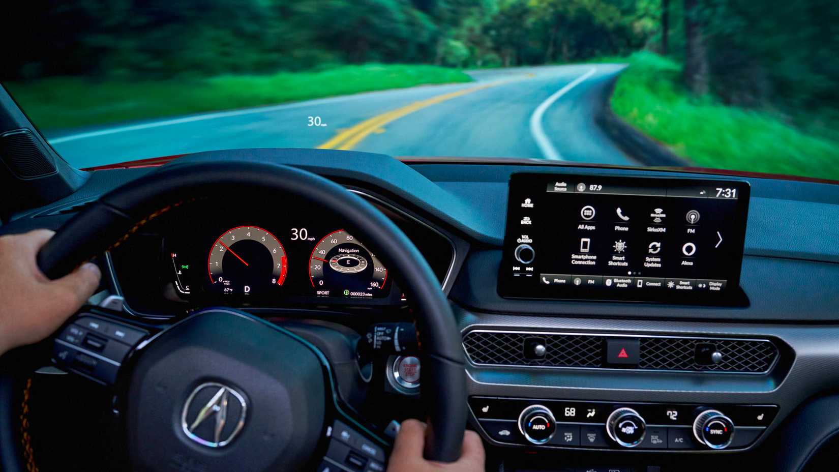 2026 Acura Integra 37-1