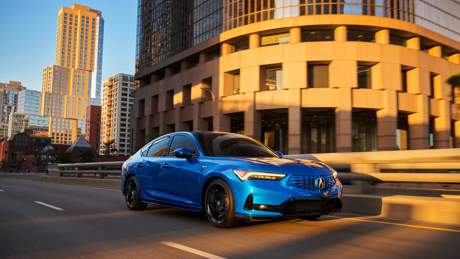 The Affordable Luxury Cars Worth Buying In 2026
