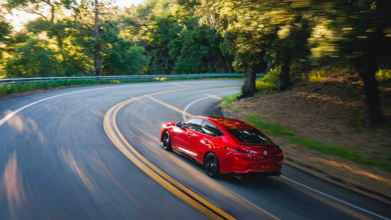 2026 Acura Integra 7