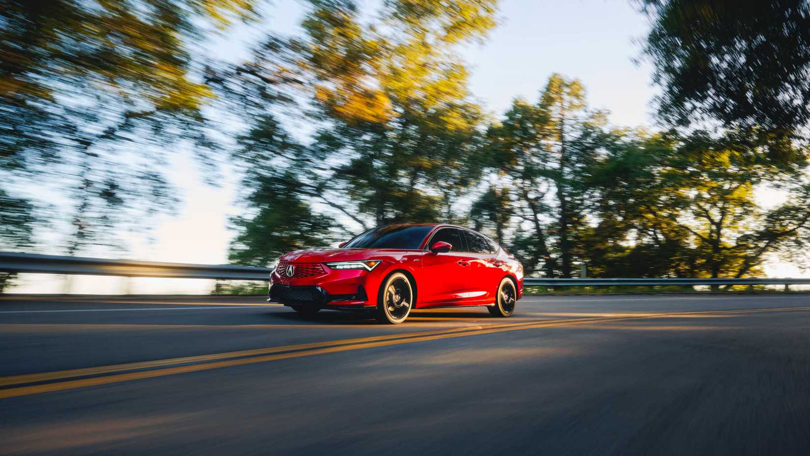 2026 Acura Integra 8