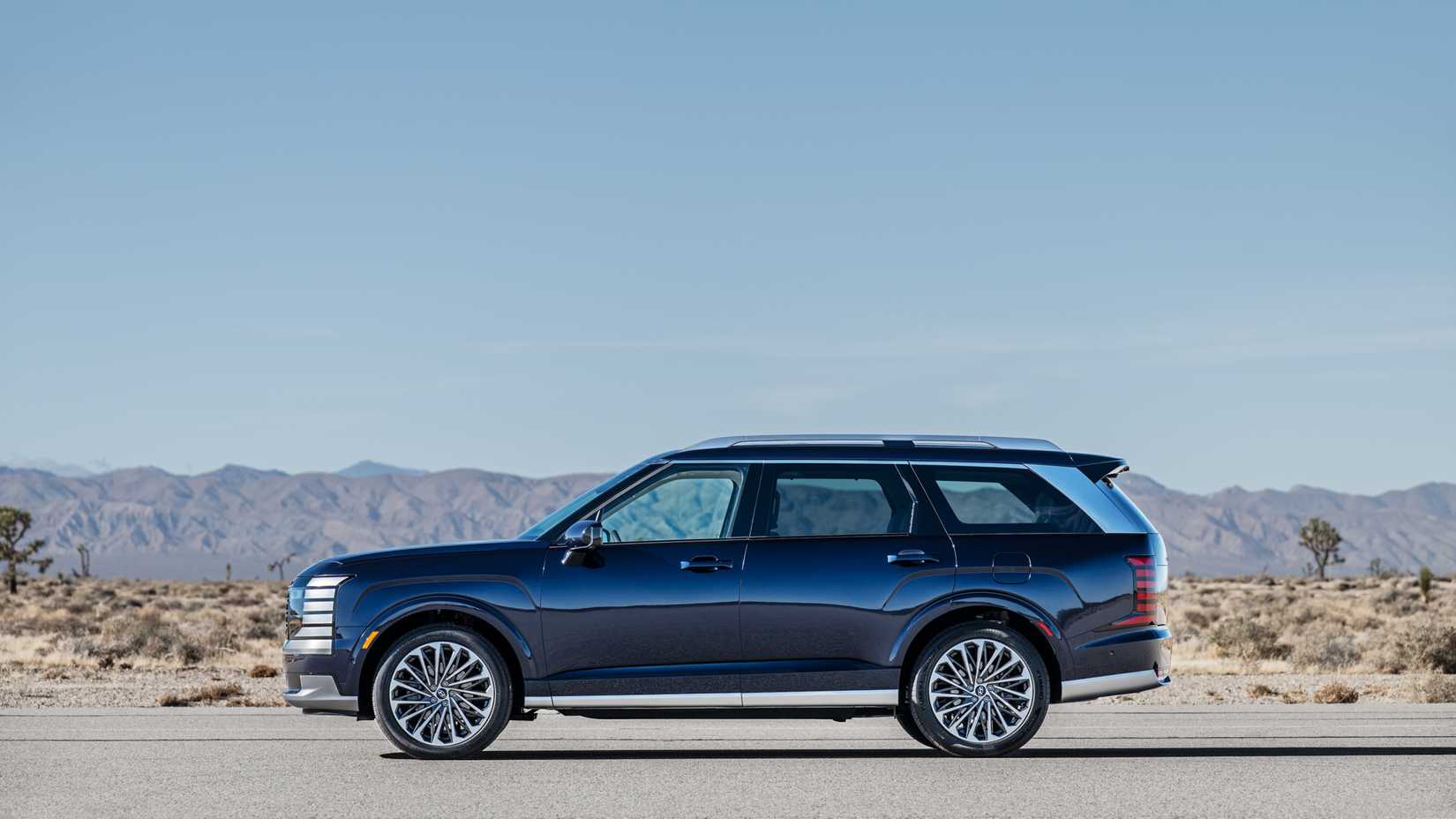 2026 Hyundai Palisade-23