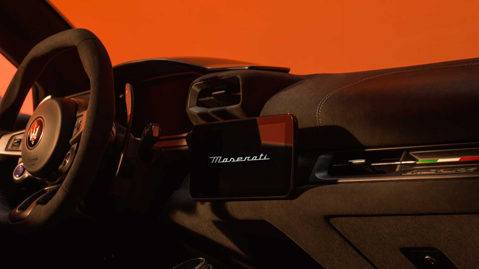 Maserati Mcpura – photo 8