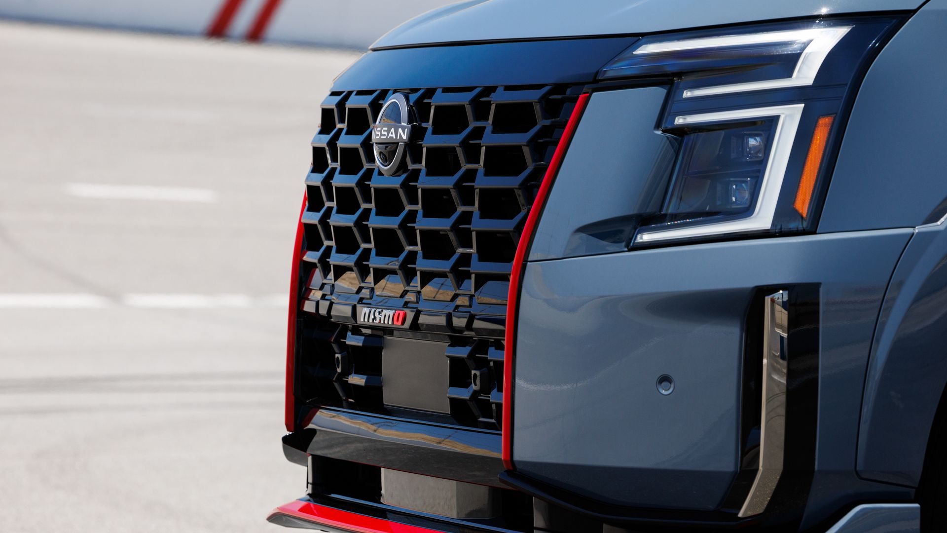 일본의 엉뚱한 Dodge Durango Hellcat 대안