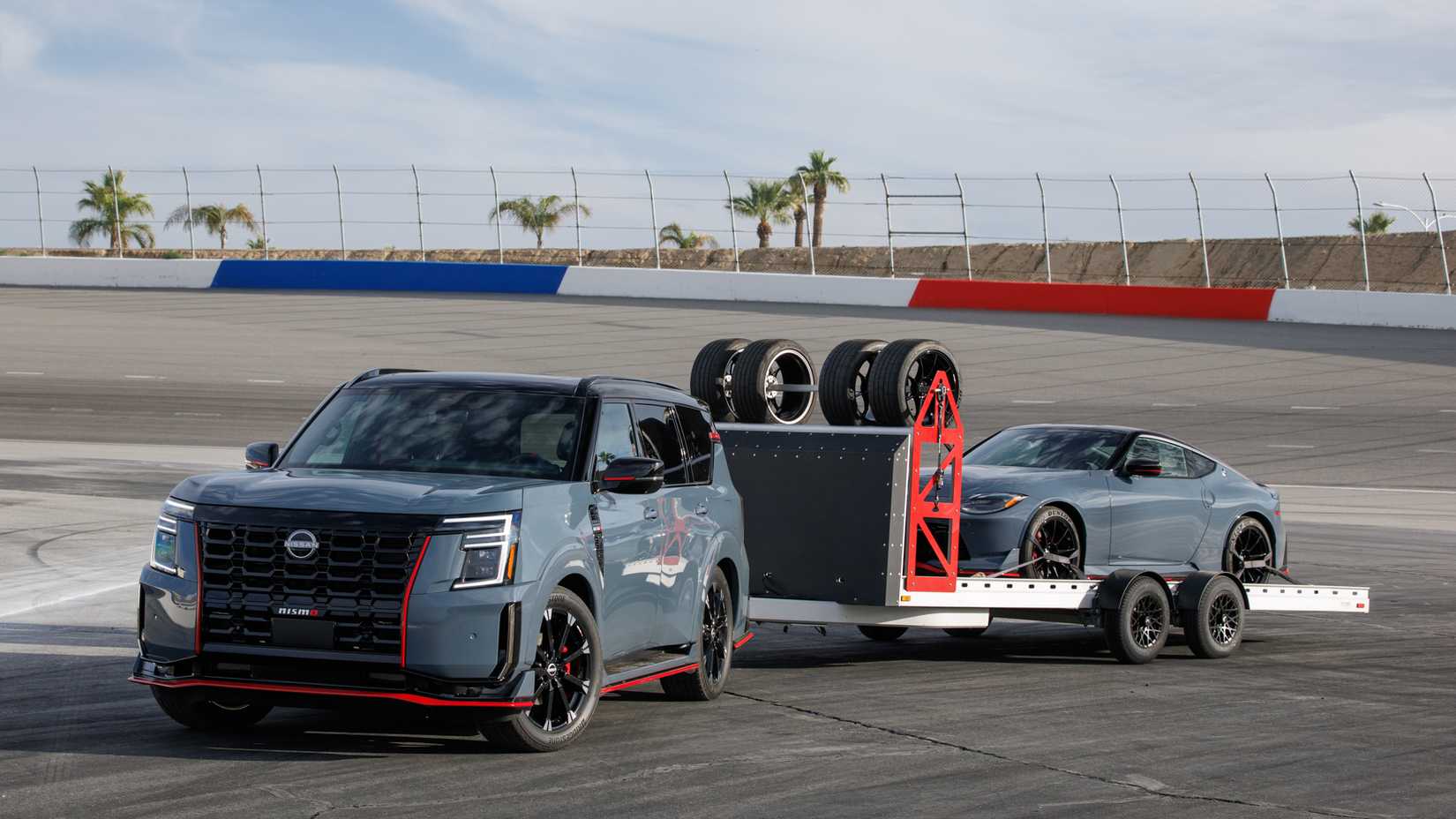 2026 Nissan Armada Nismo-18