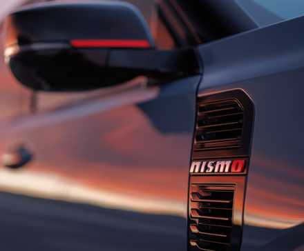 2026 Nissan Armada Nismo-21