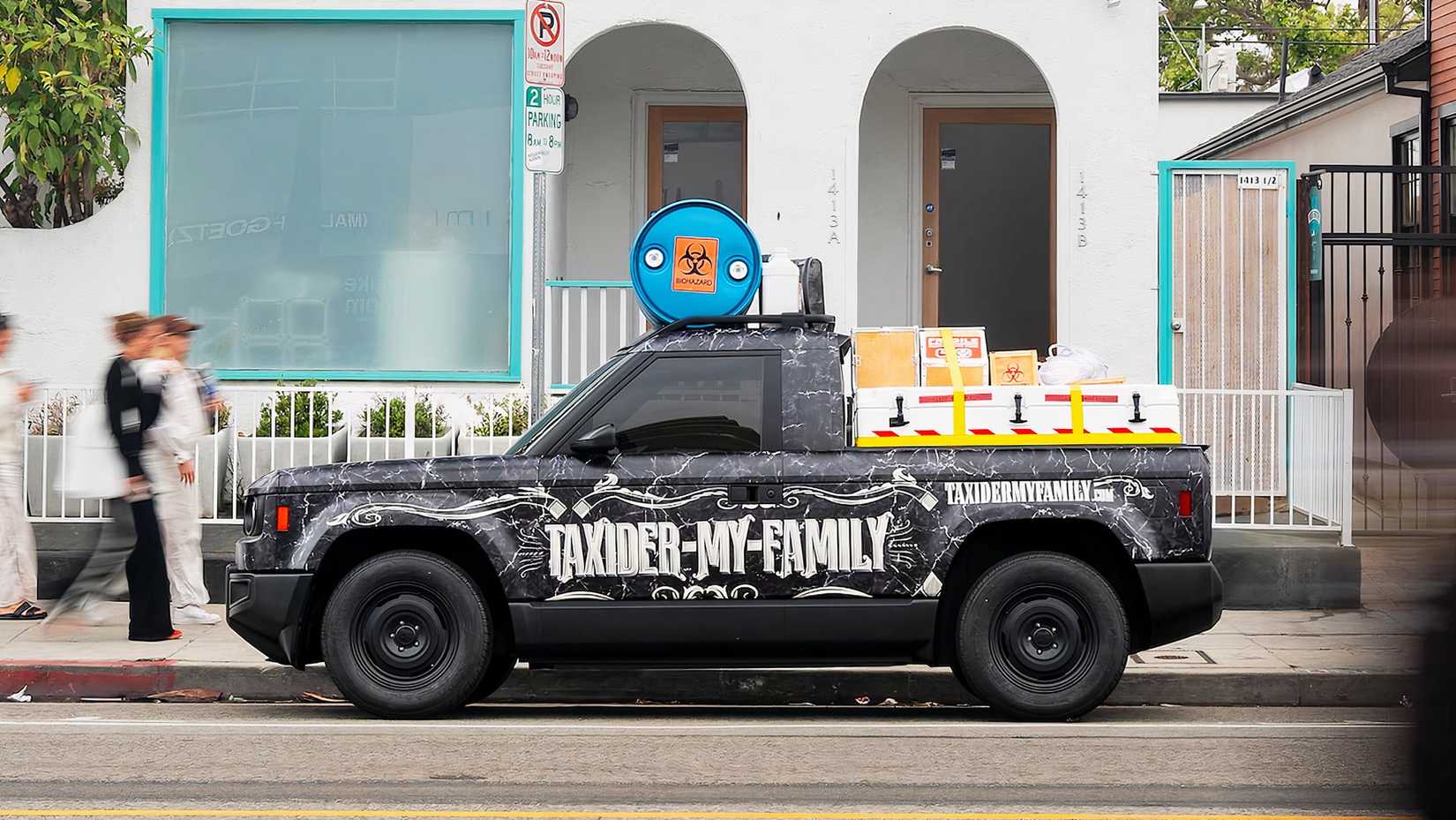 2026 Slate Truck Ad 3