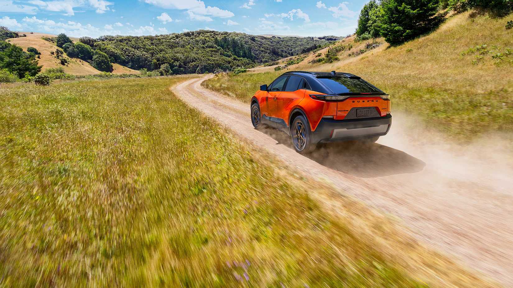 2026 Subaru Uncharted 15