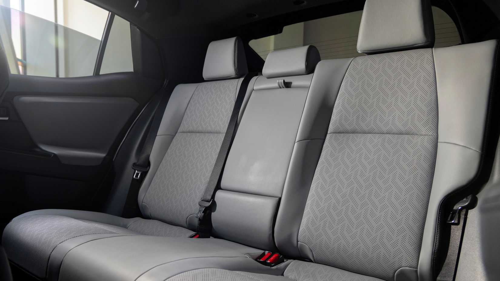 2026 Subaru Uncharted 50