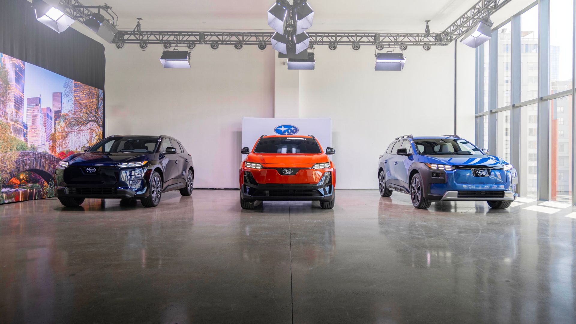 2026 Subaru Uncharted 51