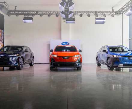 2026 Subaru Uncharted 51