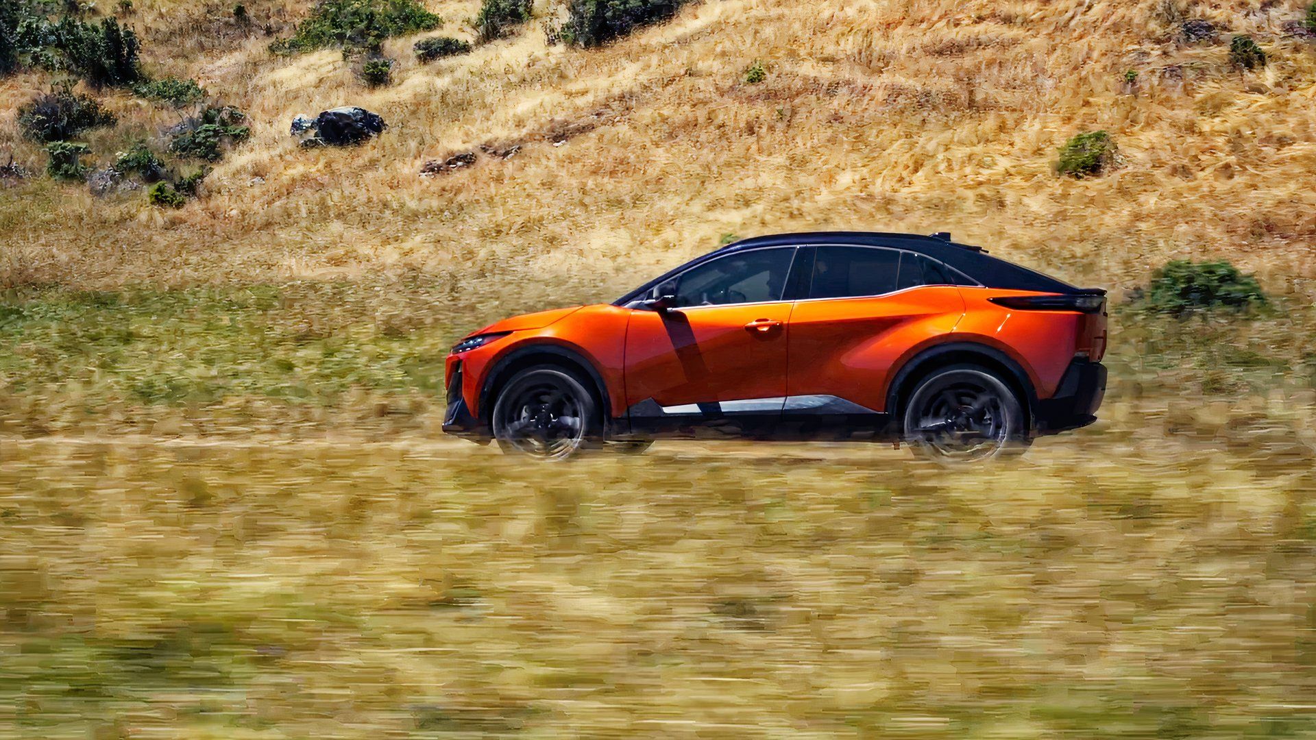 2026 Subaru Uncharted 7