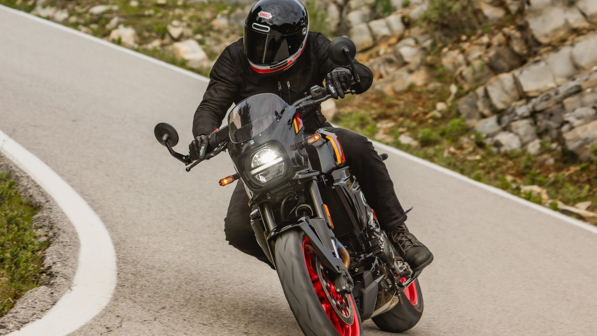 New Suzuki GSX-8T Enters America To Rival Yamaha XSR700