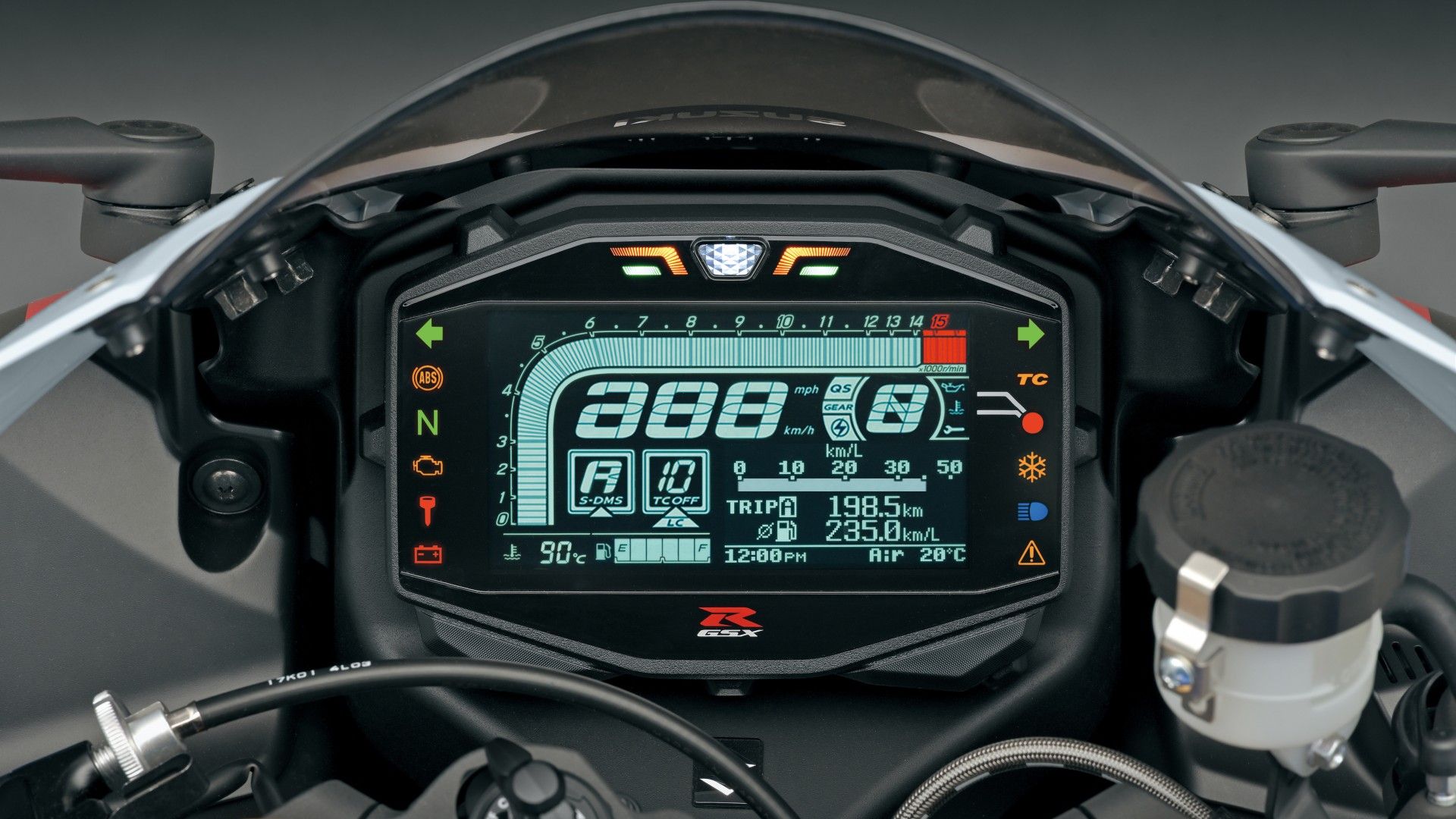 The Most Bang-For-Your-Buck Performance Bike In 2025
