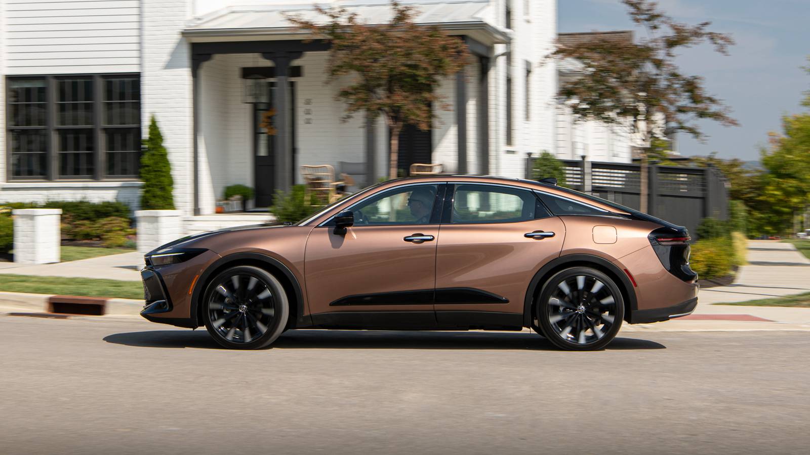 The Luxury Japanese Sedan That’s Worth Every Penny