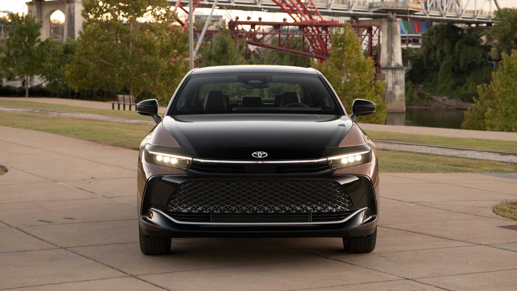 2026 Toyota Coroa-14