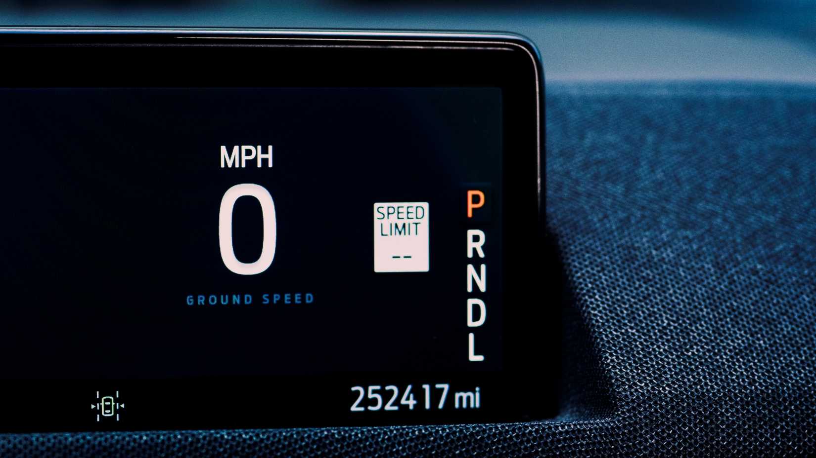 The First Thing That Usually Goes Wrong After 100,000 Miles