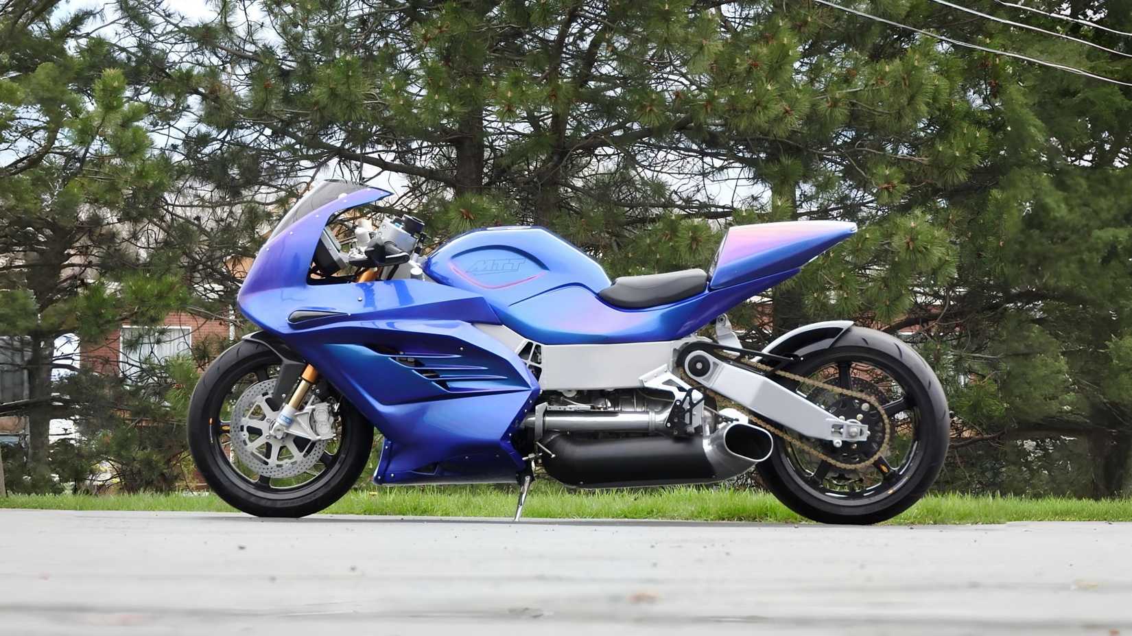 10 Most Over-Engineered Bikes Ever Built