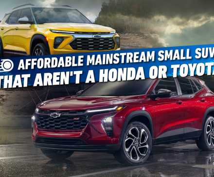 Affordable-Mainstream-Small-SUVs-That-Aren't-A-Honda-Or-Toyota