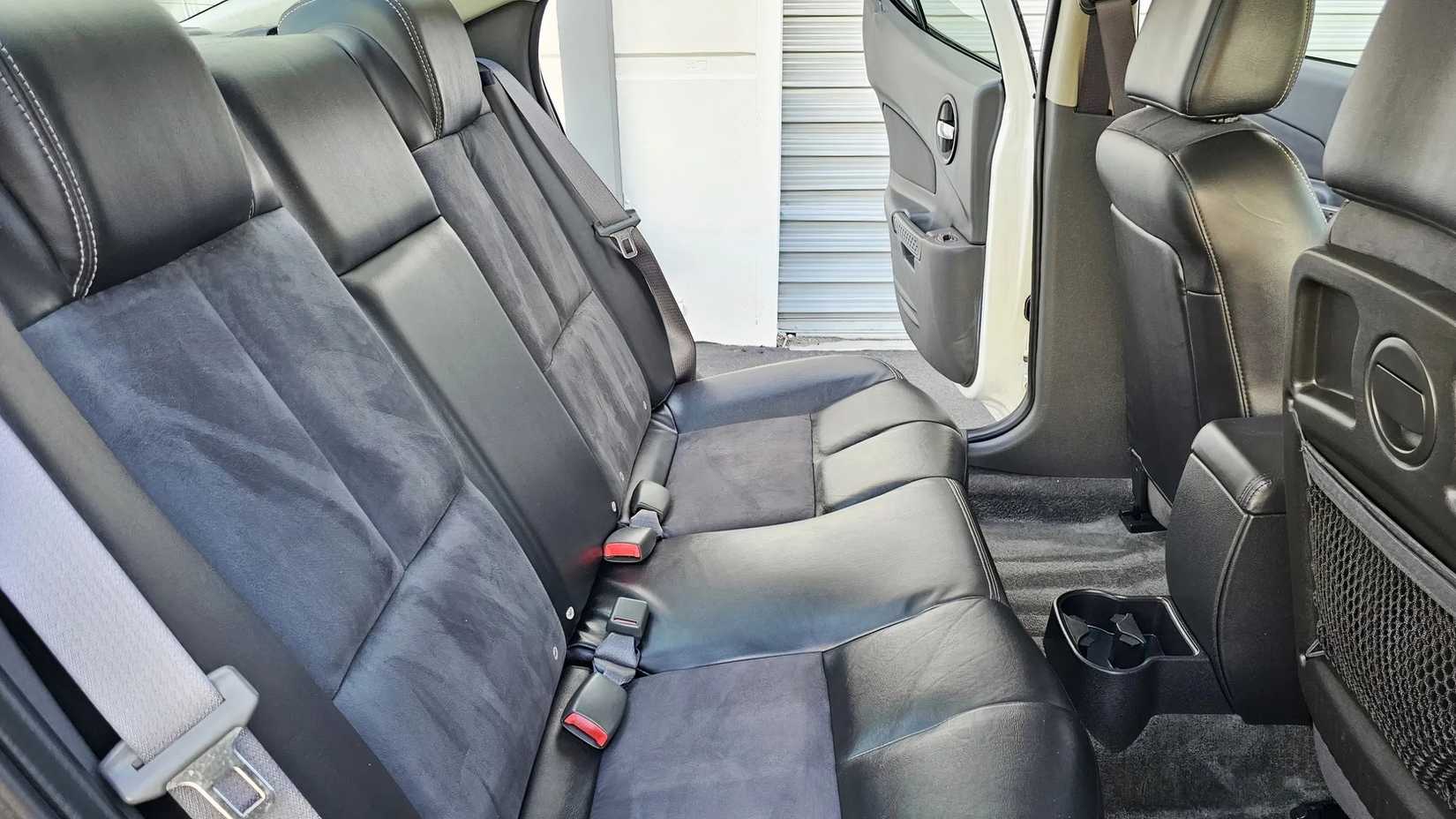 Grande Prêmio Pontiac GXP 2005