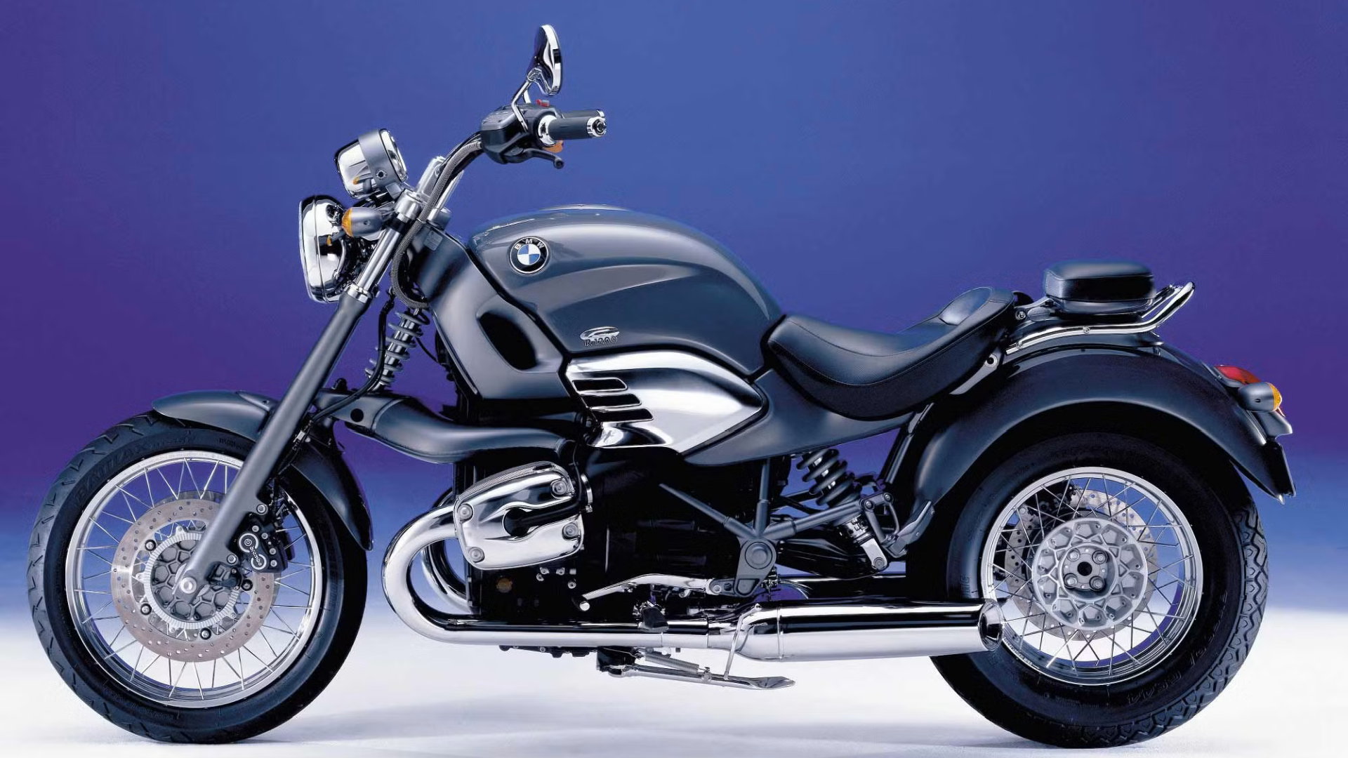 BMW R1200c