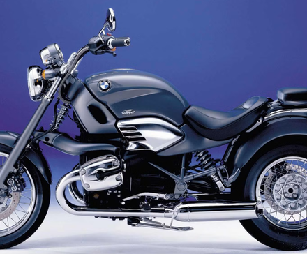 BMW R1200c