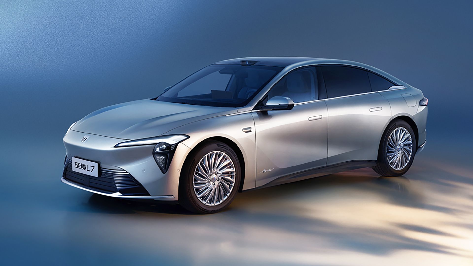 Buick Electra L7 TopSpeed