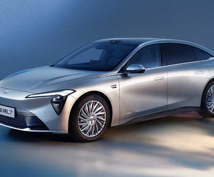 Buick Electra L7 TopSpeed