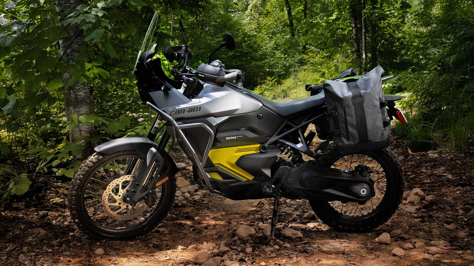 Can-Am Origin 