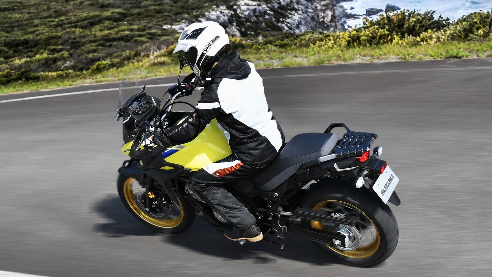 10 Affordable Japanese Motorcycles Known For Reliability, Value, And Efficiency