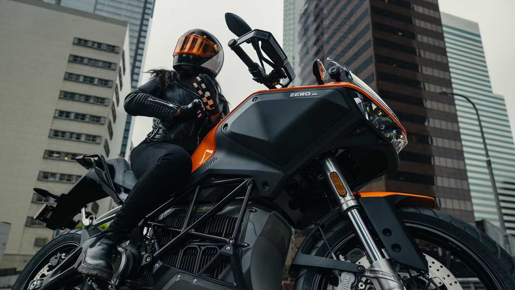 2025 Zero DS American ADV cinematic shot