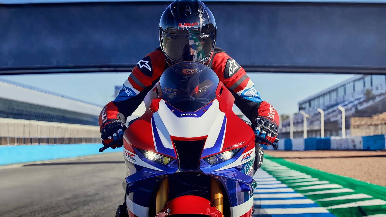 Rivial R1 Honda Might Be Working On A 'Silent' Yamaha R1 Rival