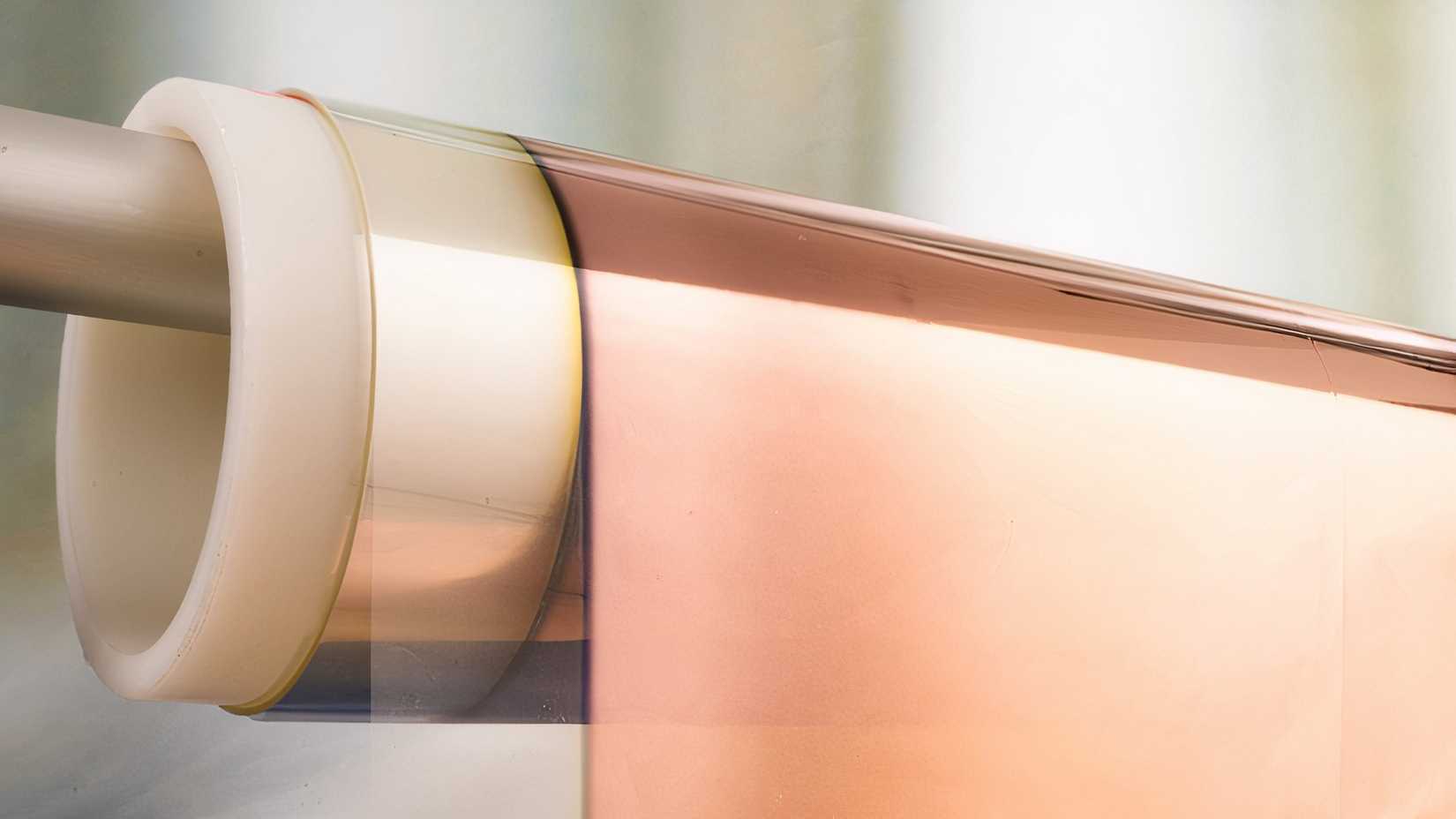 Fraunhofer FEP Battery Film 02