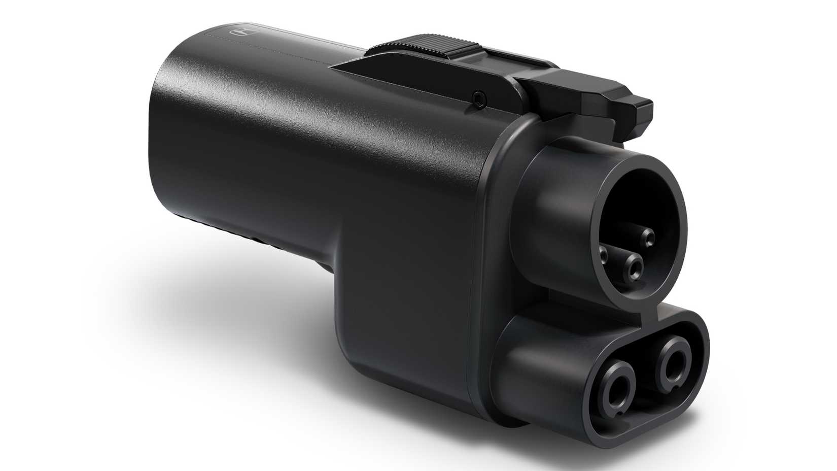 Honda Prologue Acura ZDX Supercharger 02