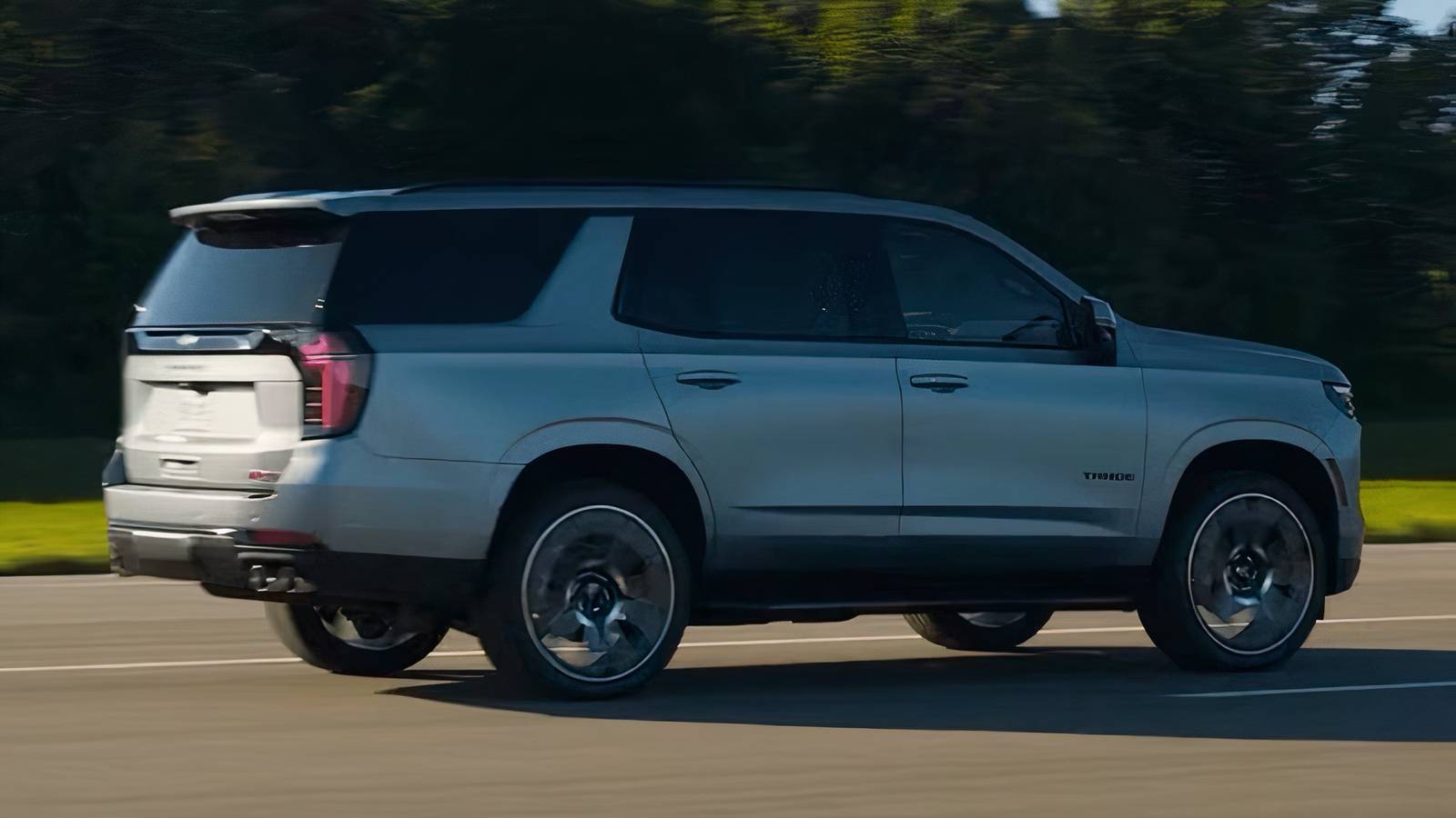 UK Considers Raising Taxes on Large SUVs: Implications for the Industry