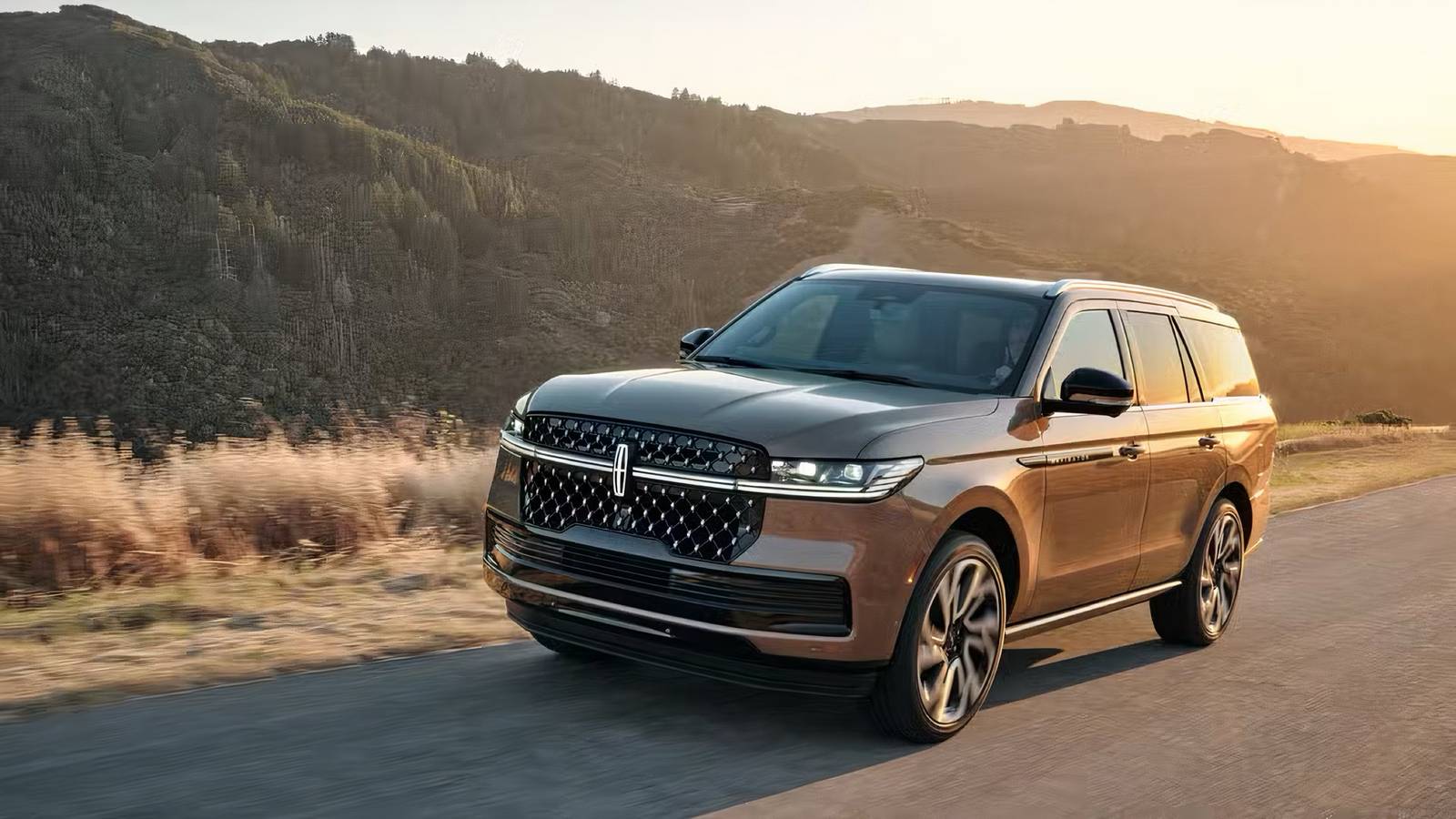 How Much A Fully Loaded Lincoln Navigator Costs In 2025 How Much A Fully Loaded Lincoln Navigator Costs In 2025