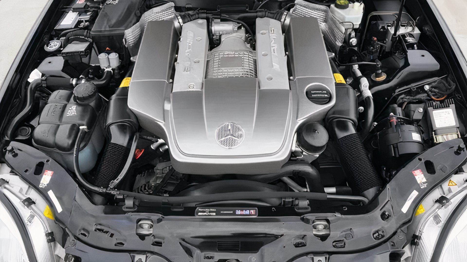 Check Out 10 Mercedes AMG Models That Have Depreciated Into Affordable ...