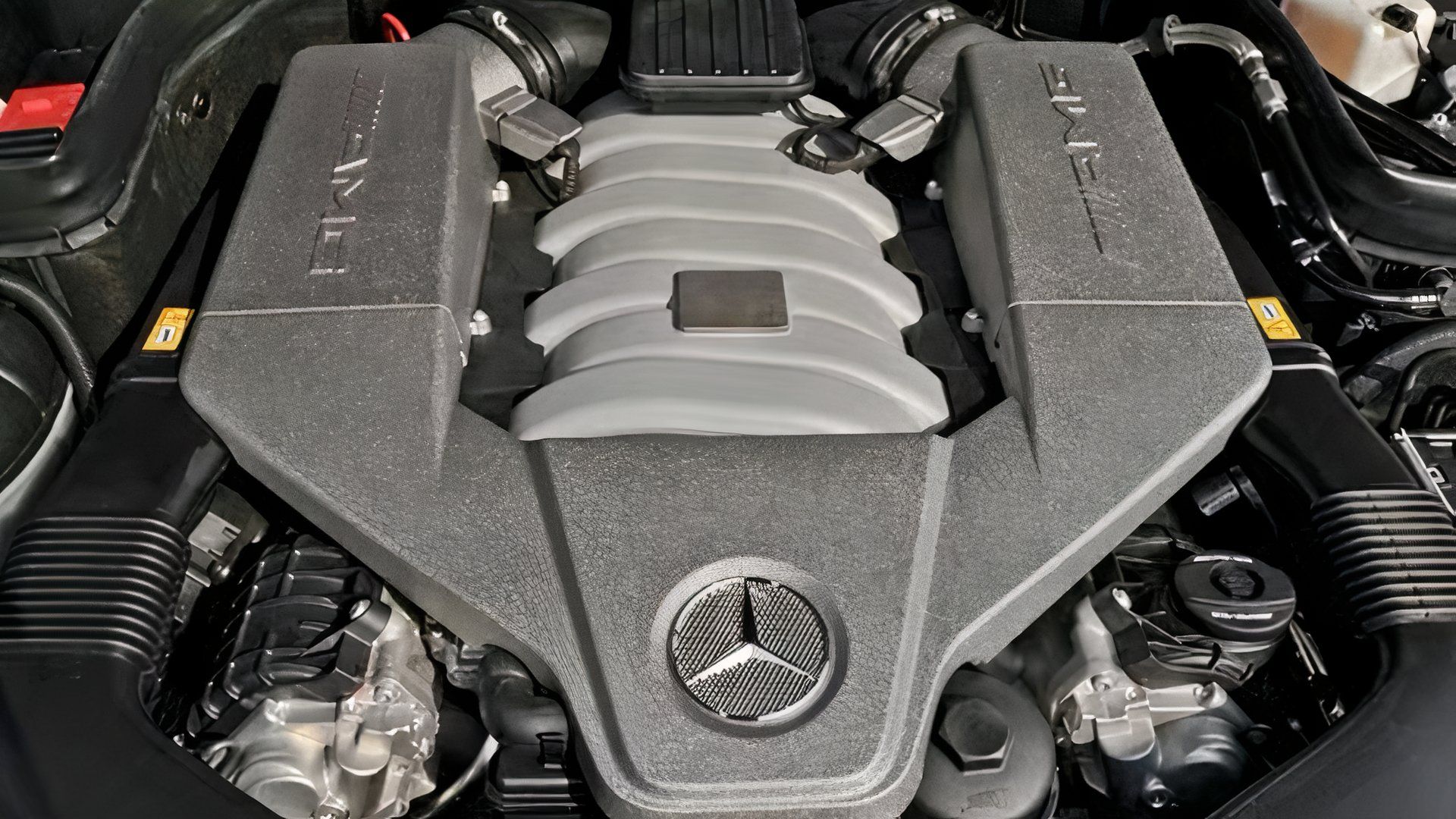 Check Out 10 Mercedes AMG Models That Have Depreciated Into Affordable ...