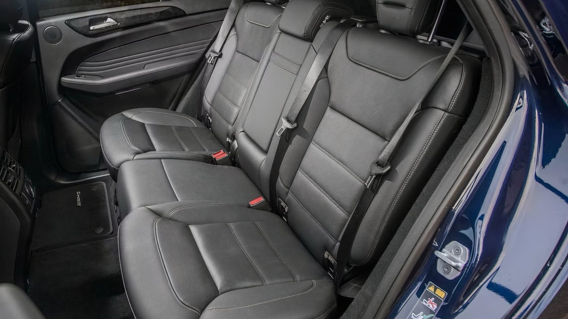 10 Of The Fastest Luxury SUVs From The 2010s