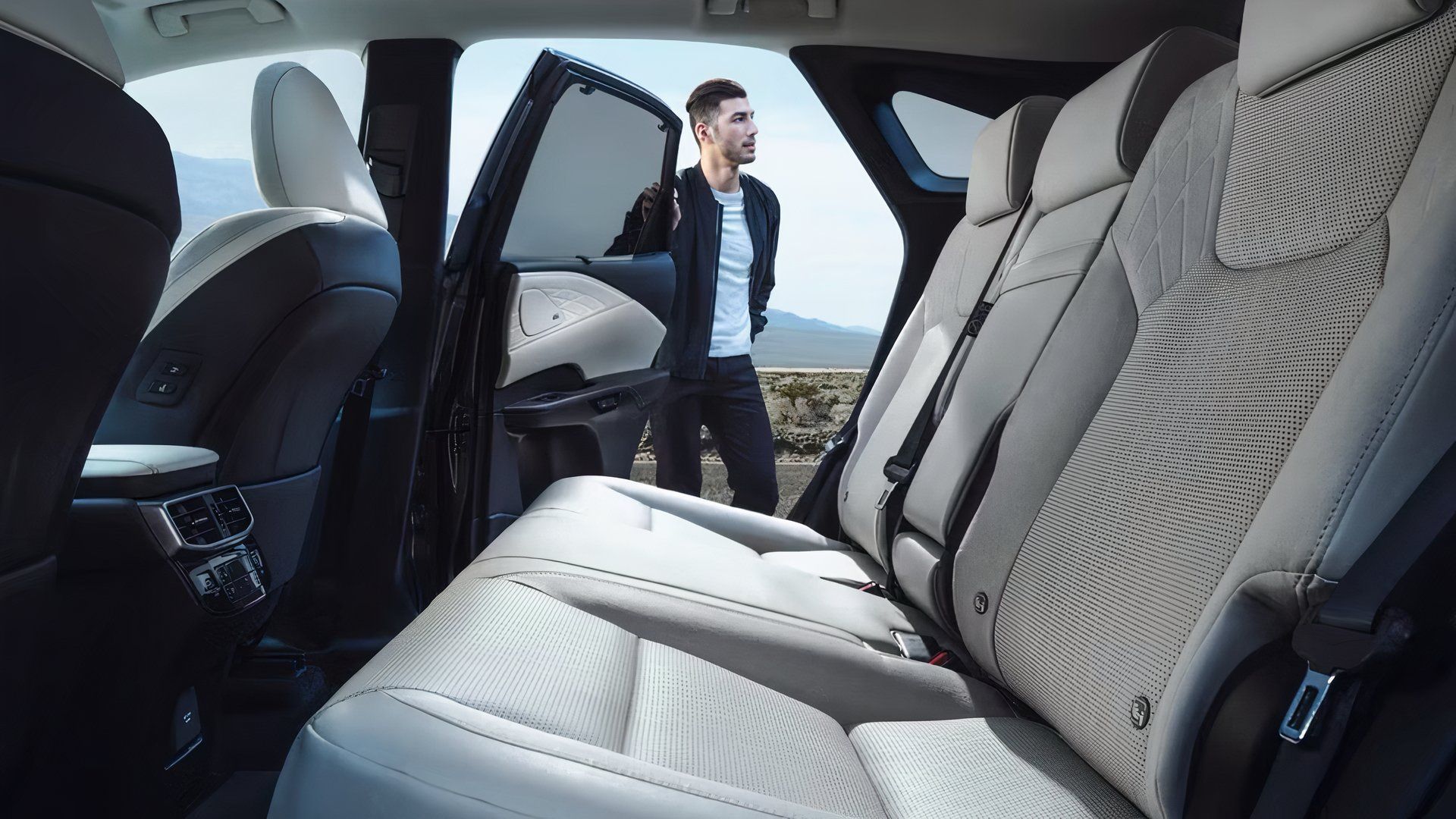 The Lexus RX Is Winning In Sales This Year
