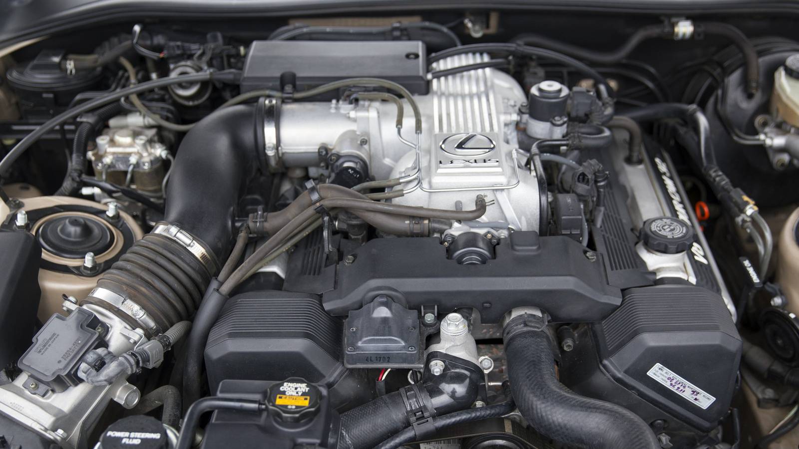 Check Out 10 Legendary V-8 Powerplants Every Gearhead Should Know