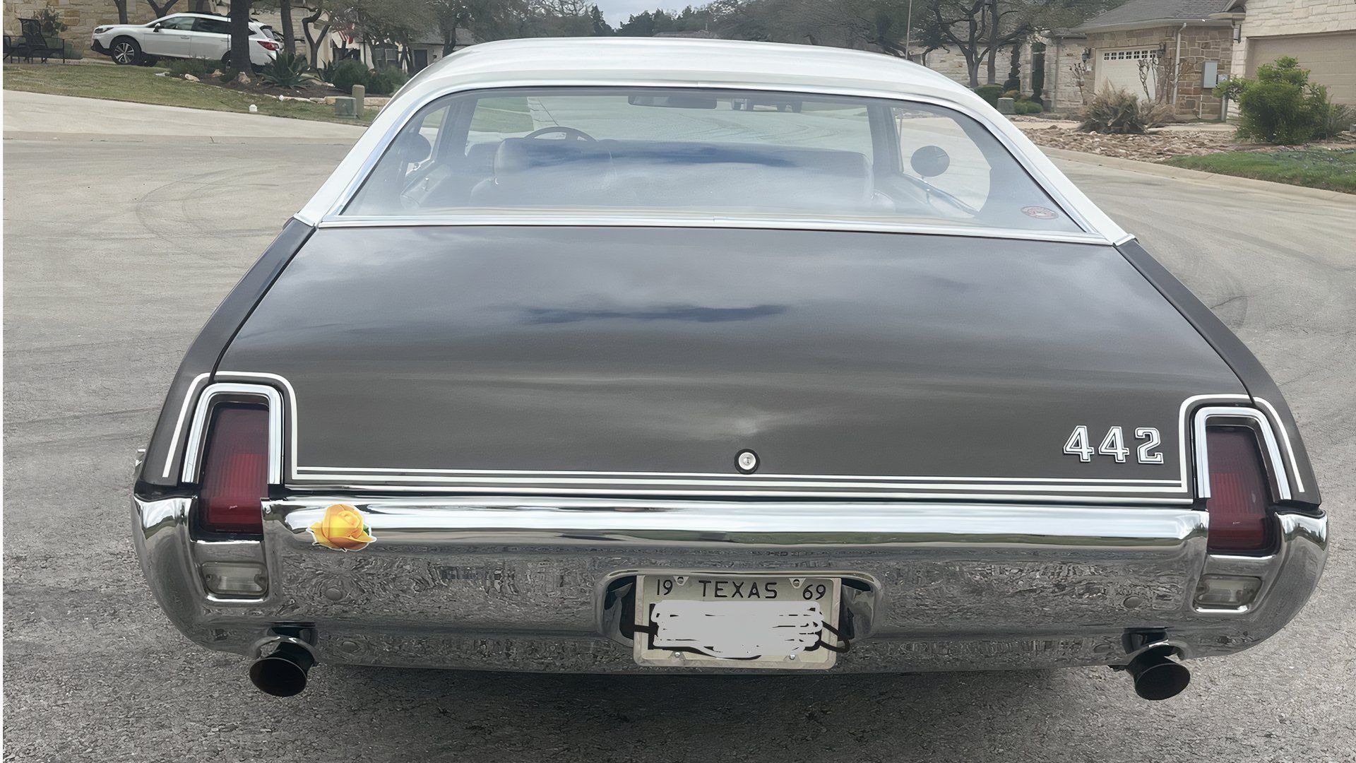 The Best Muscle Cars That Never Got Their Pop Culture Moment