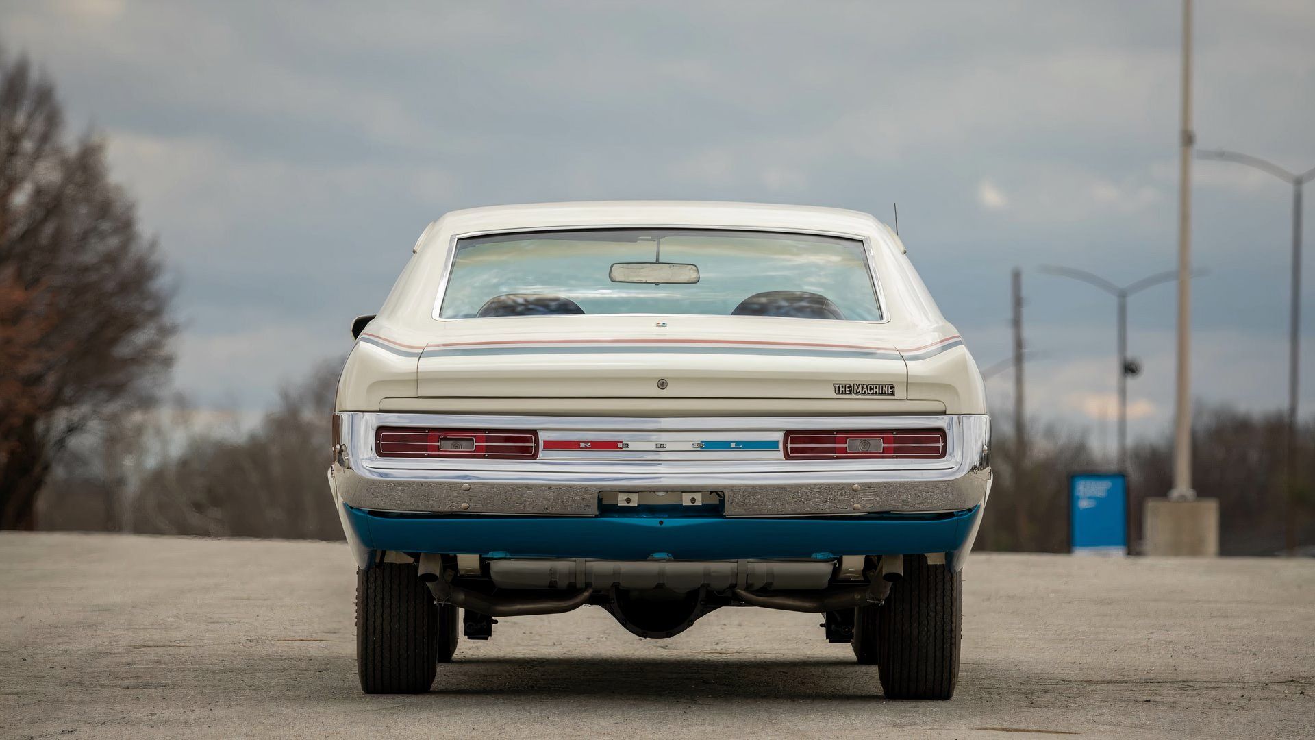 Classic Muscle Cars That Offer You The Most Bang For Your Buck In 2025