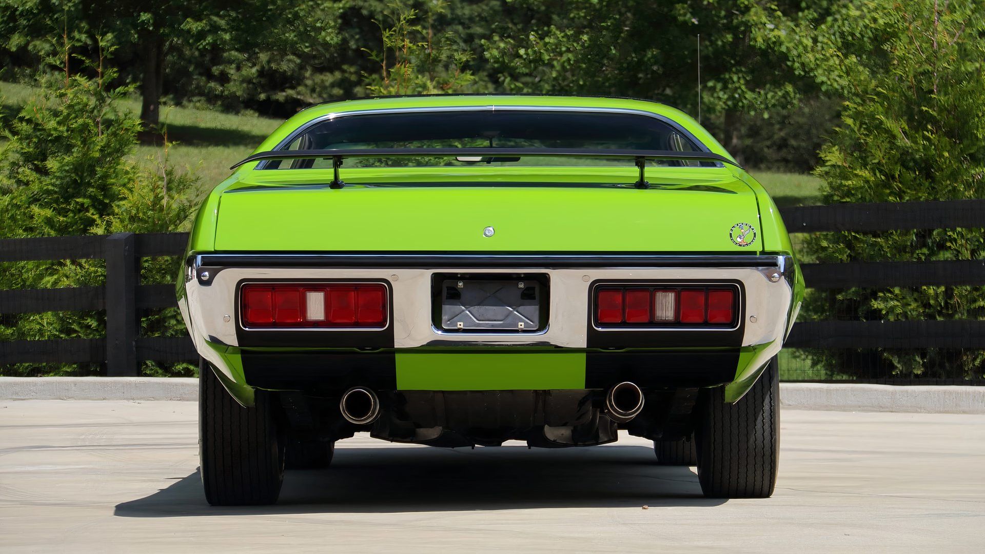 10 Unforgettable Muscle Cars, Ranked