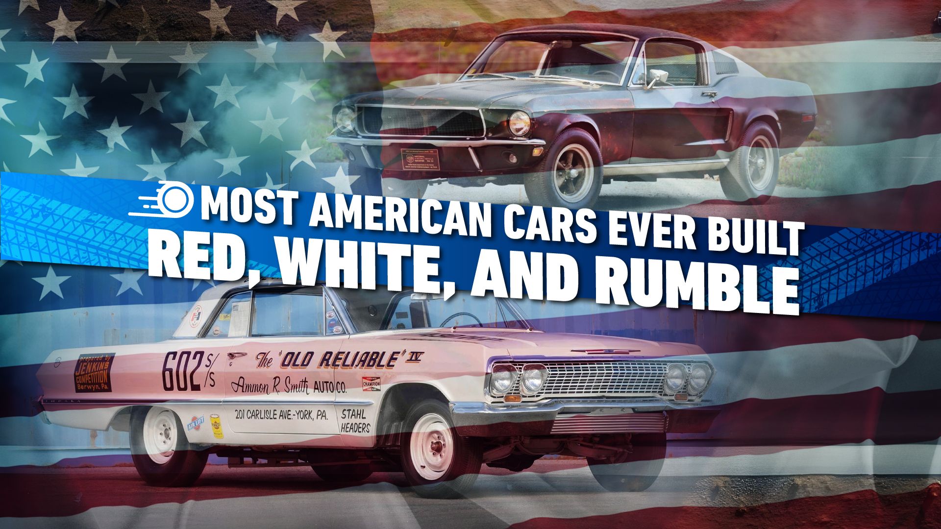 Most-American-Cars-Ever-Built-–-Red,-White,-And-Rumble