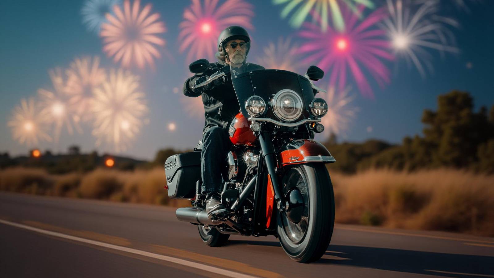 Old Custom Riders The Hidden Gem in American Cruiser History That’s Still Being Built ...