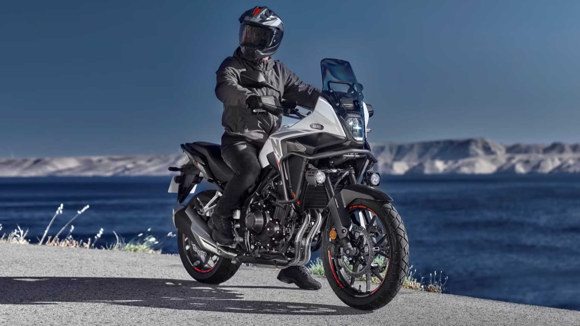 Nonda Rider The Japanese Adventure Bike That Can Do It All For First-Time Buyers Is ...