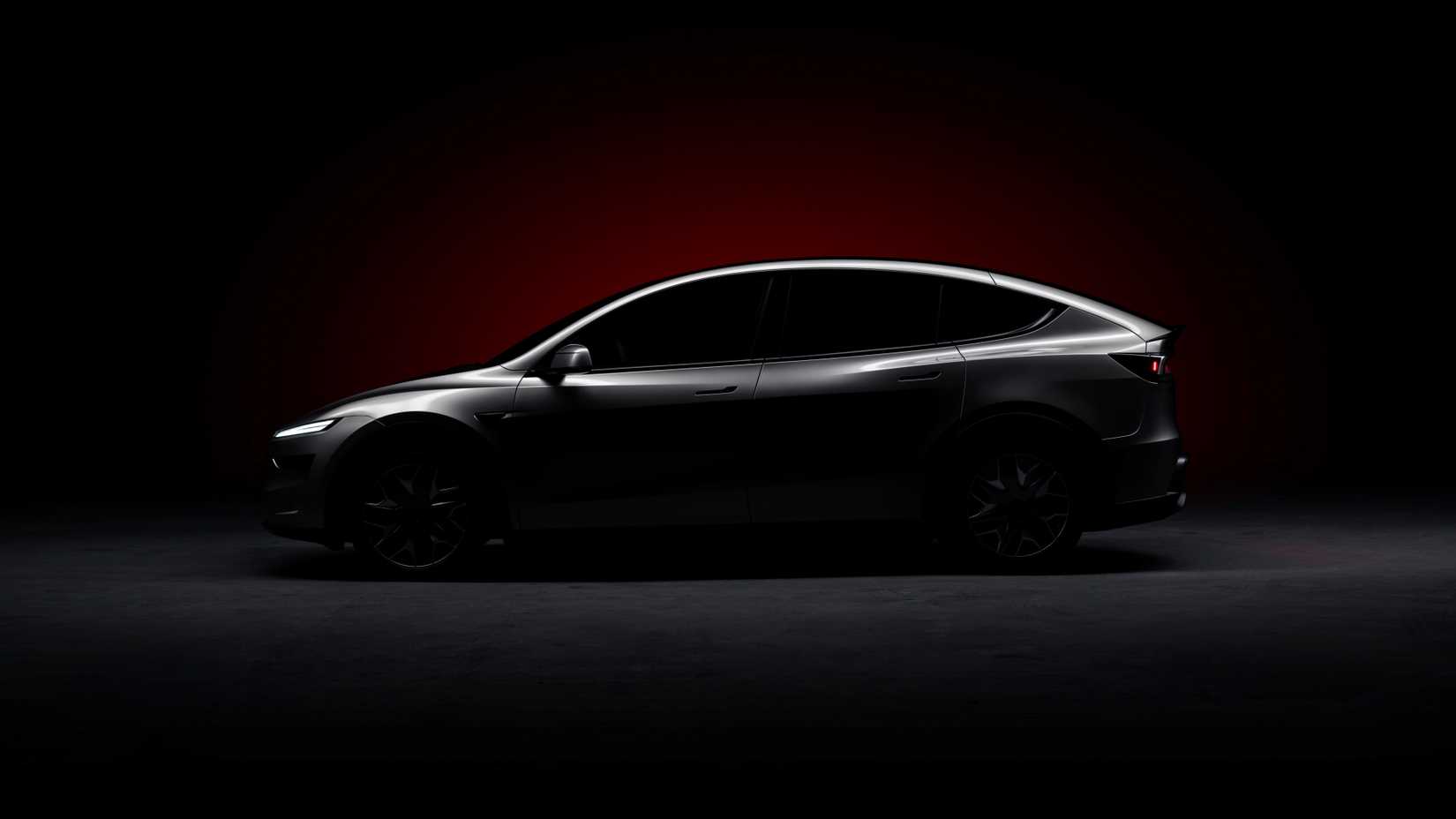 Tesla Launches Long-Wheelbase Model Y For China