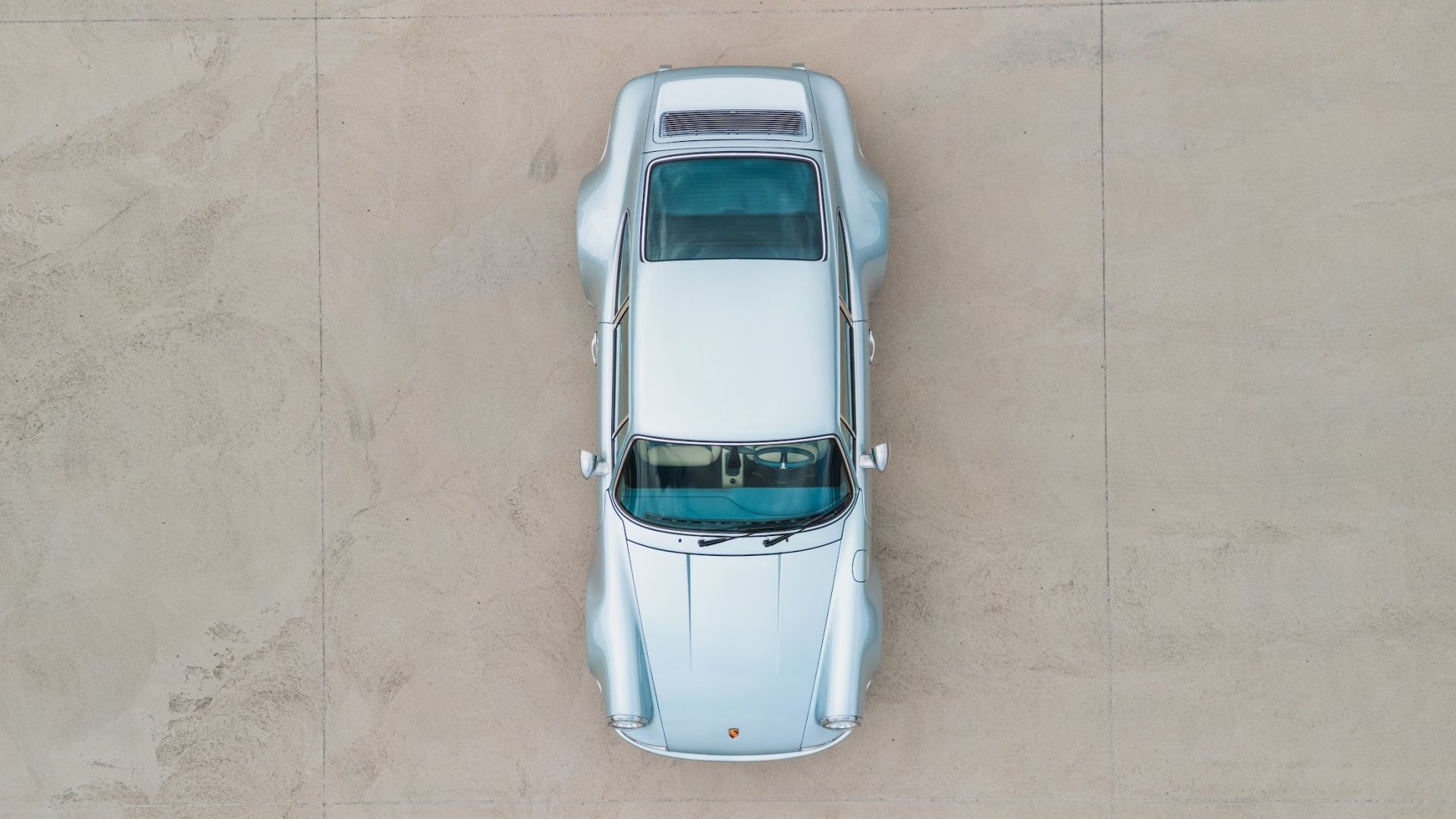 THEON DESIGN Porsche 911 