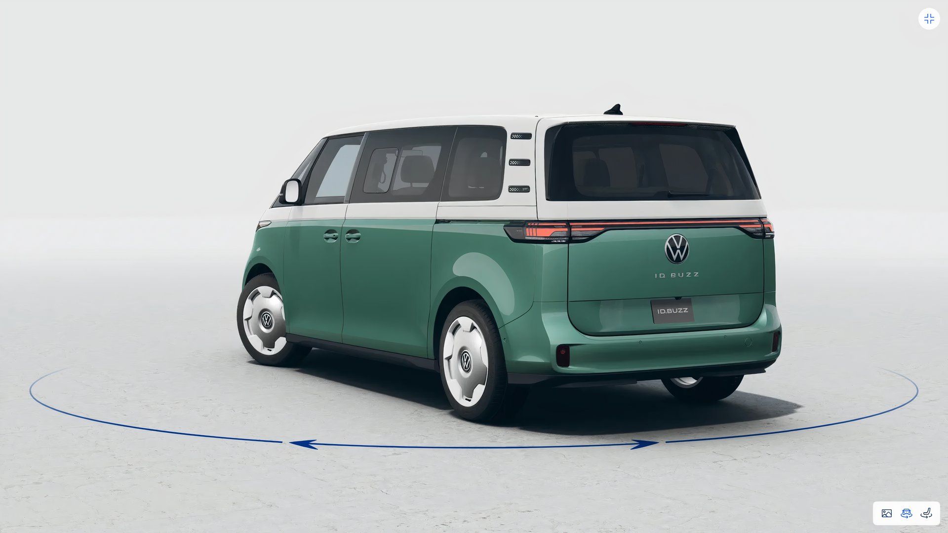 3 Cool Ways To Configure The 2025 Volkswagen ID. Buzz